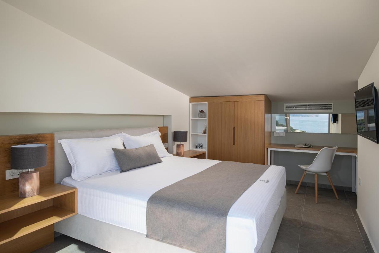 Exclusive Villas Pappas Sarti Esterno foto