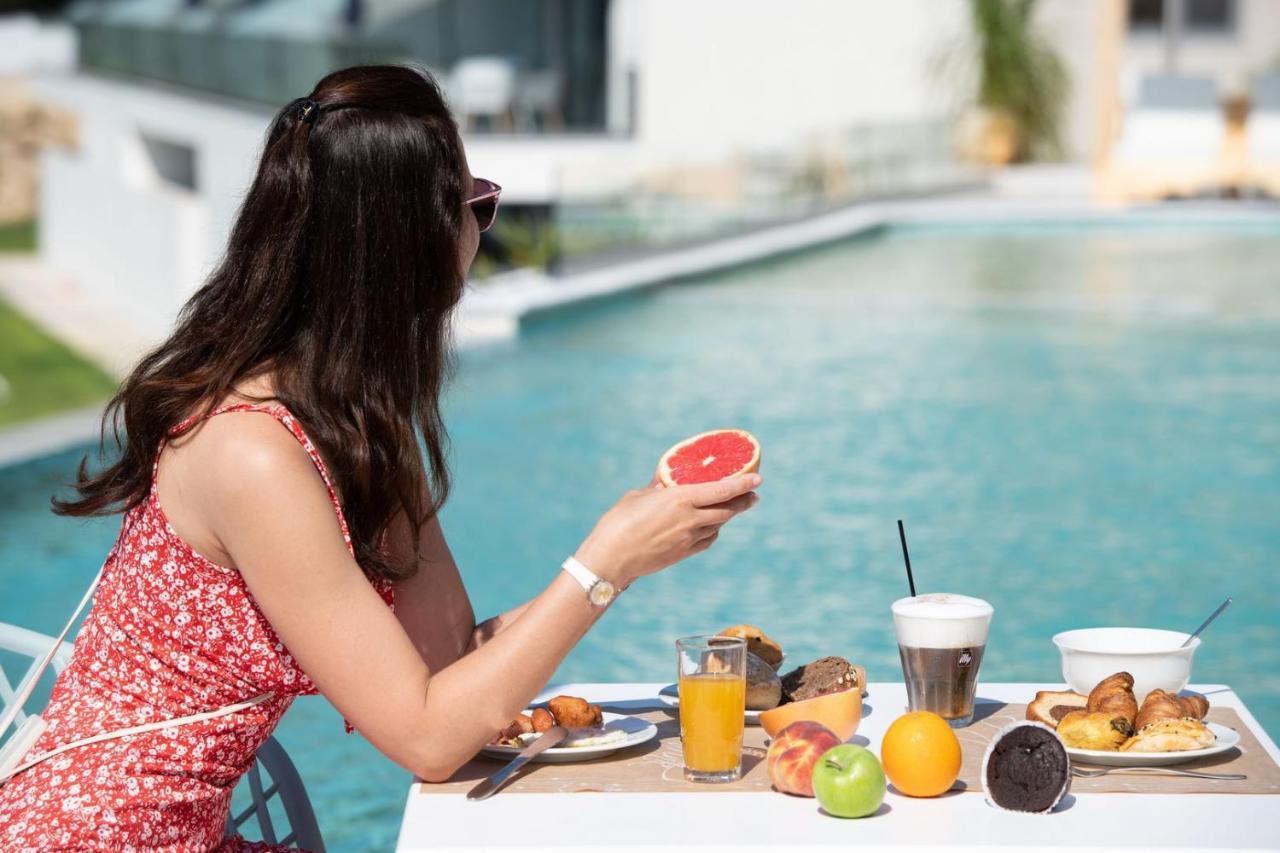 Exclusive Villas Pappas Sarti Esterno foto
