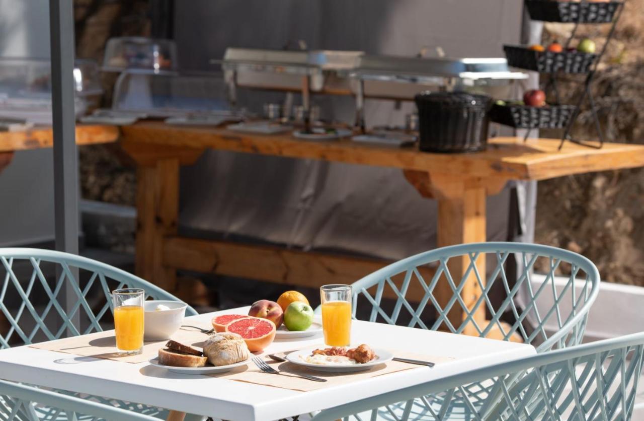 Exclusive Villas Pappas Sarti Esterno foto