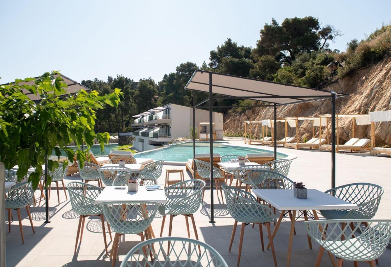 Exclusive Villas Pappas Sarti Esterno foto