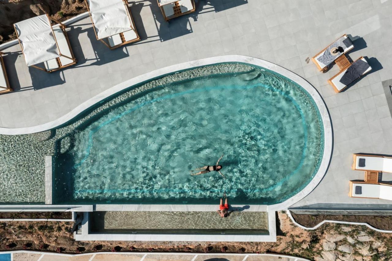 Exclusive Villas Pappas Sarti Esterno foto