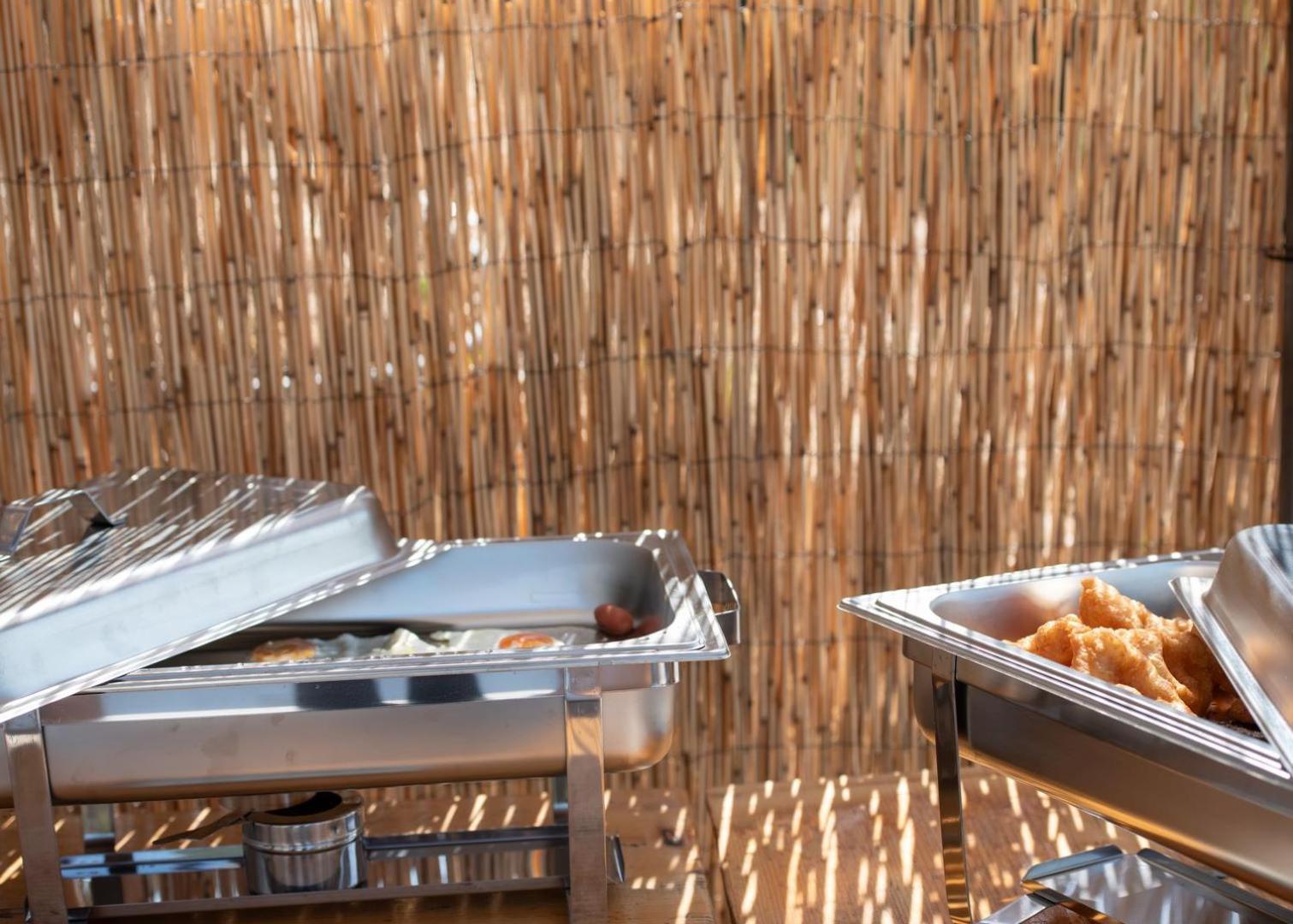 Exclusive Villas Pappas Sarti Esterno foto
